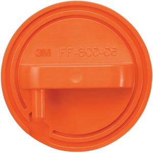 Secure Click™ Quantitative Fit Test Adapter - Other, 3M™ Secure Click™ Full Facepiece Reusable Respirator FF-800 Series