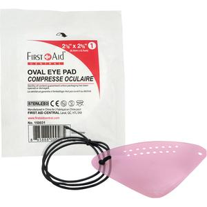 SmartCompliance® Refill Ocular Dressing - Eye, Class 1