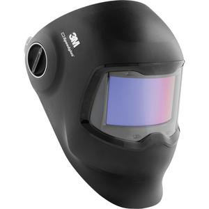 Speedglas™ G5-02 Welding Helmet Kit - Black, 5 Level (TIG>1A & MIG/MAG, Stick)