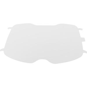 Speedglas™ Scratch-Resistant G5-02 Outer Protection Plate