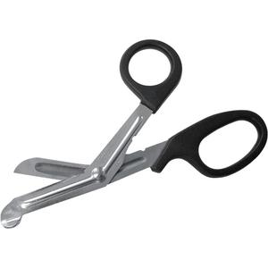 Bandage Shears - 5-3/4", Class 1, Stainless Steel, Plastic