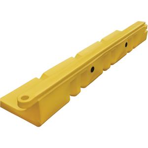 Ultra-Containment Wall® M2 1' Containment Wall Straight Section