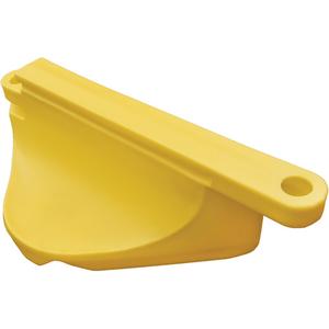 Ultra-Containment Wall® M2 1' Containment Wall Corner Section