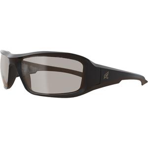 Edge Brazeau Safety Glasses - ANSI compliant, MILPRF32432, Clear, Anti-Reflective