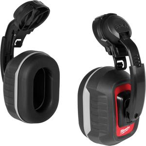 Bolt™ Earmuffs - Cap Mount, A, 26