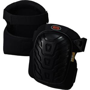 169 Air Vented Knee Pad - Hook and Loop, Gel, Gel