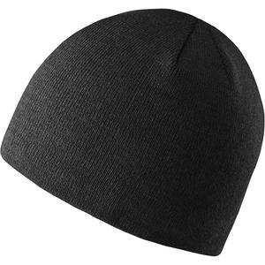 570 Knit Beanie - Acrylic, Unlined, Black, One Size