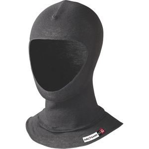 C215 Light-Knit 1-Hole Balaclava - Nomex®, Black, One Size, 14 cal/cm²