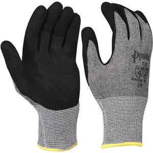 5362 Cut-Resistant Gloves - 2X-Large, Small, Medium, Large, X-Large, 13, Foam Nitrile, Dipped Palm, ASTM ANSI Level A7, ANSI/ISEA 105 Level 6, Unrated, ANSI/ISEA 105 Level 3, Unrated
