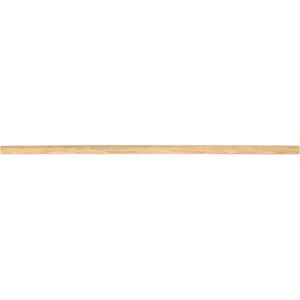 459 36" Wooden Dowel Rod for Traffic Flag - 3/4"