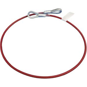 AS-21000-4 Cable Anchor Sling - Sling, CSA, ANSI, (2) Eye Ends
