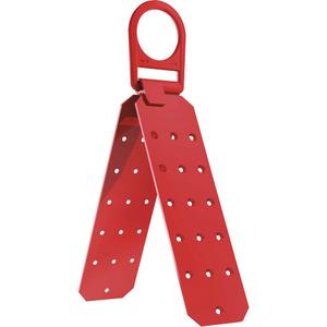 RB-9800 Reusable Roof Anchor Bracket - Temporary, Roof, CSA Z259.15, ANSI Z359.18, OSHA, 310 lbs.