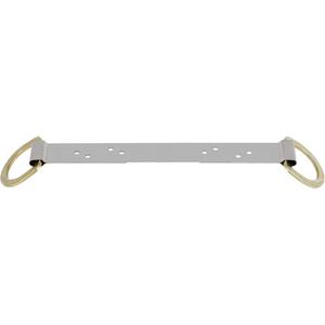 RB-9900 Reusable Roof Anchor Bracket - Temporary, Roof, CSA Z259.15, ANSI Z359.18, OSHA, 310 lbs., Stainless Steel
