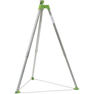 TR-100 Replacement Tripod with Chain & Pulley - 7', CSA, OSHA