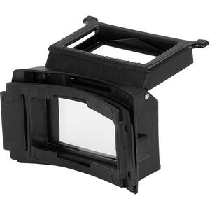 Flip Front Adapter for Passive Welding Helmet - 2" x 4.25"