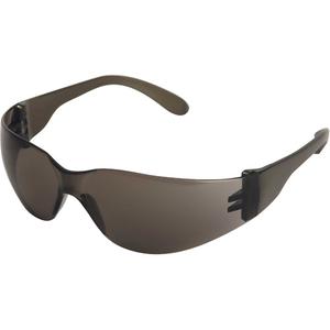 X300 Safety Glasses - Meets/Exceeds CSA Z94.3/ANSI Z87+, Smoke, Anti-Scratch, Smoke