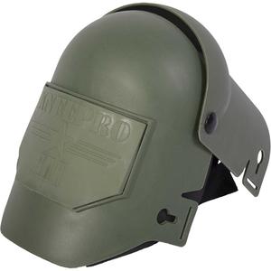 KneePro Ultra Flex III Knee Pads - Snap-On, Foam, Plastic, Green, 9 oz.