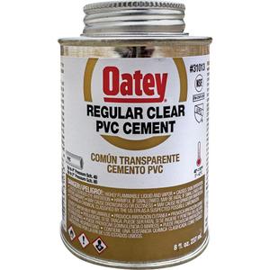 Ultra-Berm Builder® Vinyl Adhesive - 16 fl. Oz., Brush Can