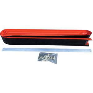 Ultra-Berm Builder® Plus with Mounting Strips & Anchors