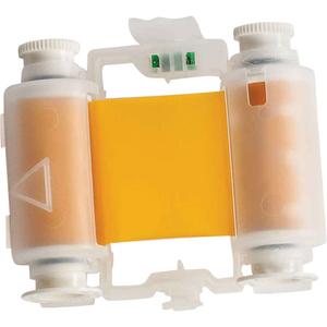 R6900 Series Snap-In Printer Ribbon - Yellow, 2", 150', BMP® 71/M710