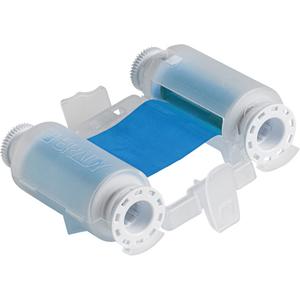 R6900 Series Snap-In Printer Ribbon - Blue, 2", 150', BMP® 71/M710