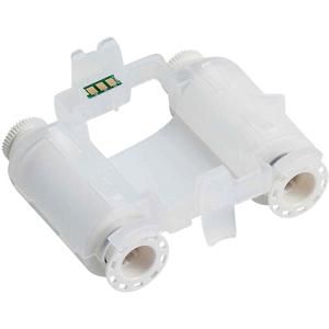 R4400 Series Halogen-Free Printer Ribbon - White, 2", 150', BMP® 71/M710