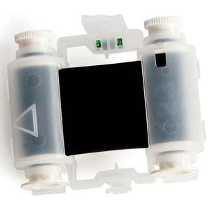 R4300 Series Halogen-Free Printer Ribbon - Black, 2", 150', BMP® 71/M710