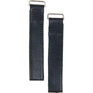 K1 Extension Strap for K1 Series Heelstop - Black