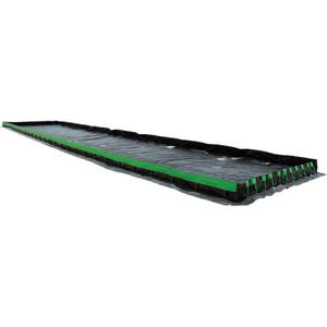 Ultimate Copolymer 2000 Ultra-Containment Berm® - 2333 US gal., Hinge Bracket