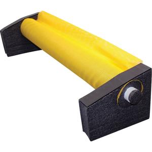 Ultra-Curb Guard Plus® Storm Drain Filter - 48", 4", Oil & Sediment, 10"