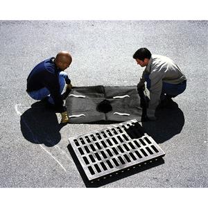 Ultimate Ultra-Drain Guard® Catch Basin Insert - 48", 36", Oil & Sediment, 18", Up to 1.57 gal. (6 L), Up to 40 lbs. (18 kg)