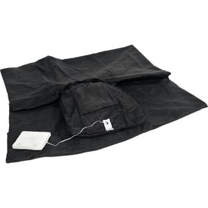 Archaea Boom Ultra-Drain Guard® Catch Basic Guard - 48", 36", Oil & Sediment/Bioremediation, 18", 6" x 4" x 1"