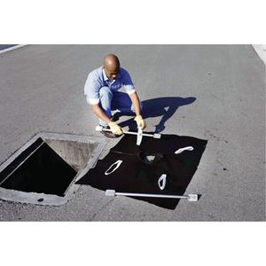 Ultra-Drain Guard® Retainers - 22" - 36"