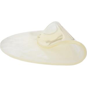 Clear Ultra-Drain Seal® - Circular, 12" dia.