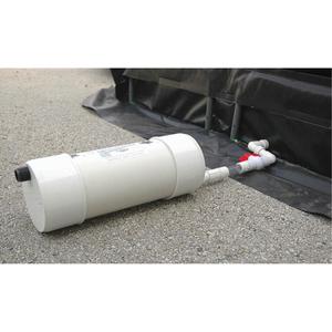 Large Ultra-Self Bailer®