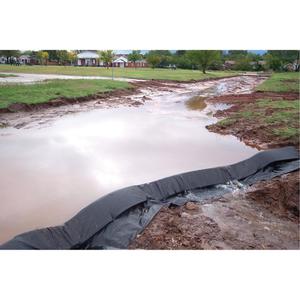 Black Ultra-Silt Dike®