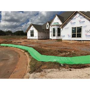 Green Ultra-Silt Dike®