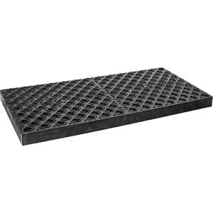 Grating - Polyethylene, 48", 24", 2"