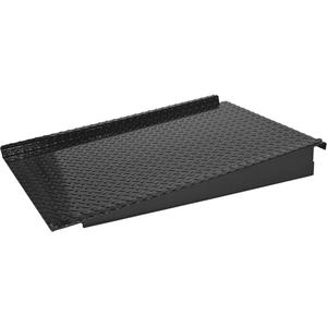 Ultra-Spill Deck® Steel Ramp - 37", 26.5", 4.3", 1000 lbs. (453.6 kg)