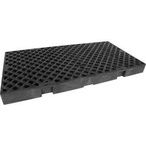 Grate Only - Polyethylene, 52", 26"