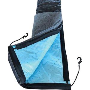 Ultra-Spill Diaper® - 7.3", 4.8", 0.1"