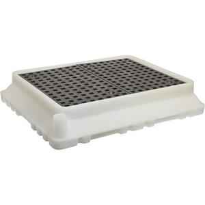 P4 Ultra-Spill Tray® - 17", 21", 4", 2.9 US gal.