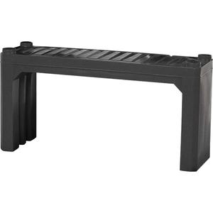 Ultra-Stacking Shelf® - Black, 47.8", 14.8"