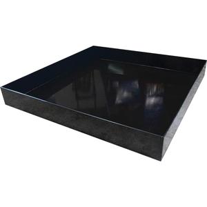 Ultra-Transformer Tray® - Black, 48", 48"