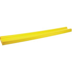 Ultra-Wall Protector® - Safety Yellow, 6", 2"
