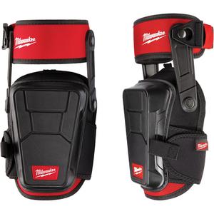Stabilizer Performance Knee Pads - Buckle, Gel, Foam