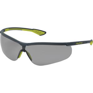 VS250 TruShield® Wraparound Safety Glasses - Meets/Exceeds CSA Z94.3/ANSI Z87+, Indoor/Outdoor, Anti-Fog/Anti-Scratch