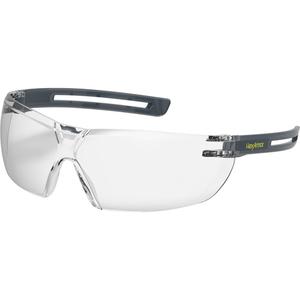 LT400 TruShield® Safety Glasses - Meets/Exceeds CSA Z94.3/ANSI Z87+, Clear, Anti-Fog/Anti-Scratch