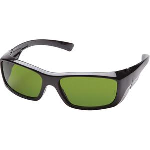 Emerge® IR Safety Glasses - Meets/Exceeds CSA Z94.3/ANSI Z87+, IR 3.0, Anti-Scratch