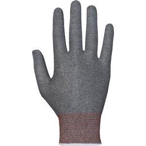 S21TX Cut-Resistant Gloves - X-Large/10, 2X-Small/5, X-Small/6, Small/7, Medium/8, Large/9, 2X-Large/11, 3X-Large/12, 21, TenActiv™, Not Coated, Not Coated, ASTM ANSI Level A9, ANSI/ISEA 105 Level 2, Unrated